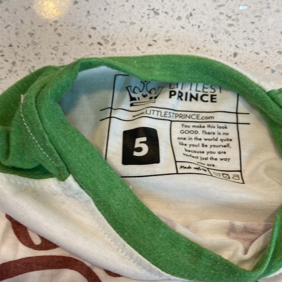 Christmas top - Picture 2 of 2